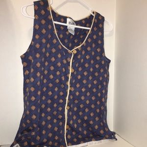 Eagles Eye Sport Vest. Size L.